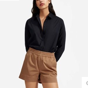 Everlane Easy Chino Shorts